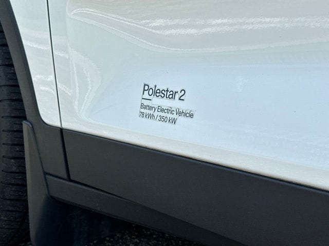 2022 Polestar 2 Base - Photo 33