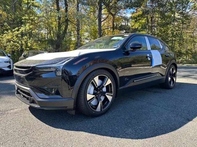 2025 Polestar Polestar 3 photo 3
