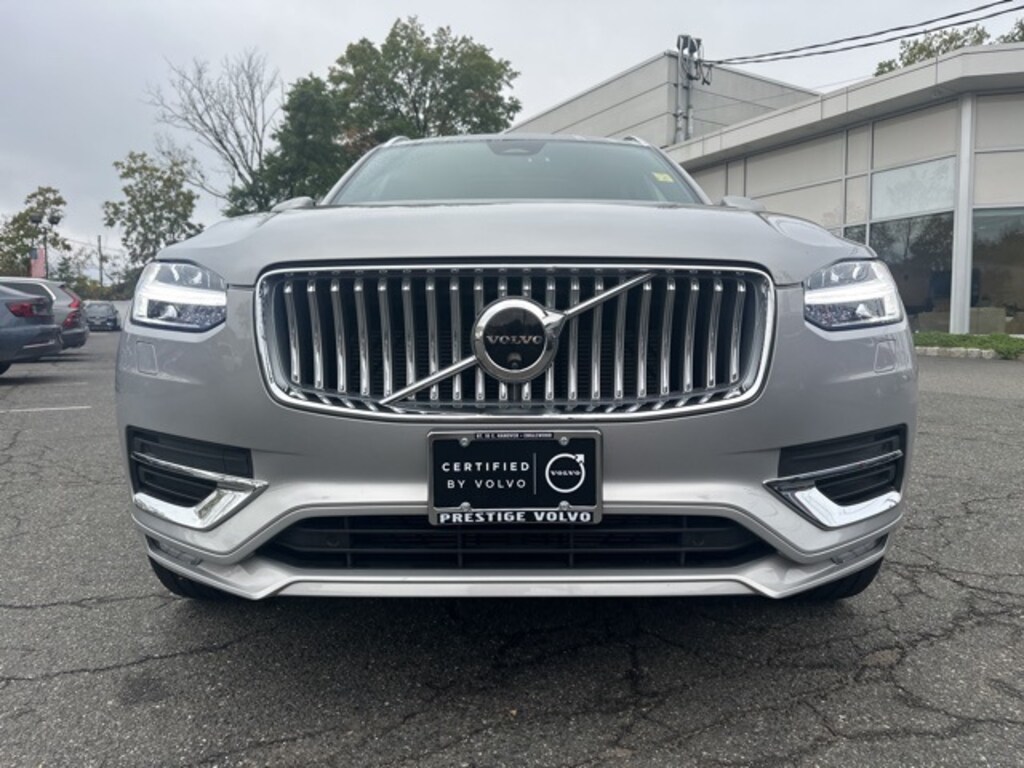 Certified 2024 Volvo XC90 B5 Plus SUV
