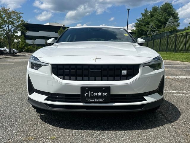 Certified 2022 Polestar 2 Base with VIN LPSED3KA9NL051979 for sale in East Hanover, NJ
