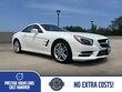 Mercedes-Benz SL-Class