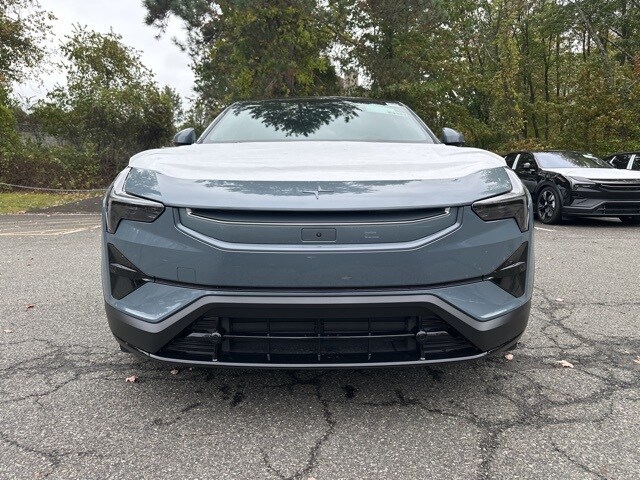 2025 Polestar Polestar 3 photo 2