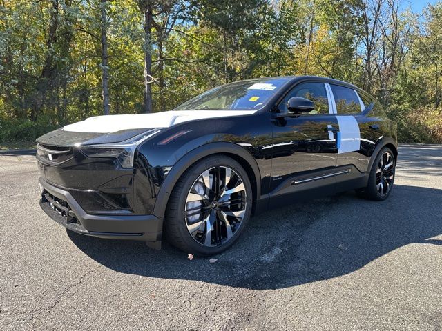 2025 Polestar 3 Performance - Photo 3