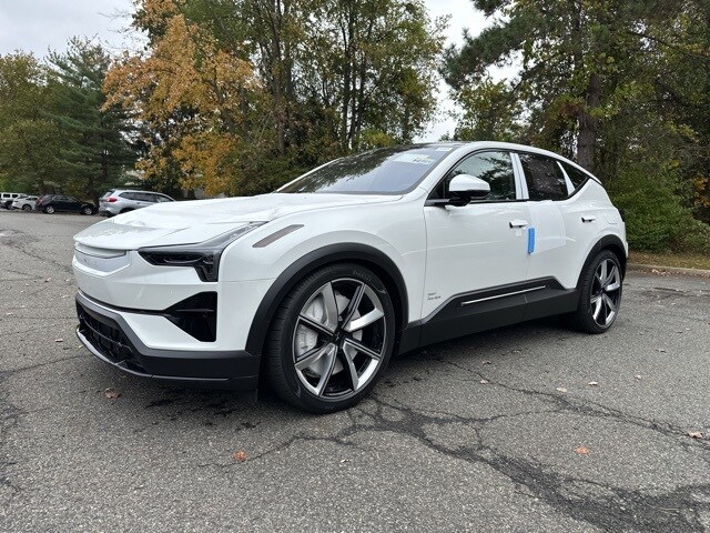 2025 Polestar Polestar 3 photo 3