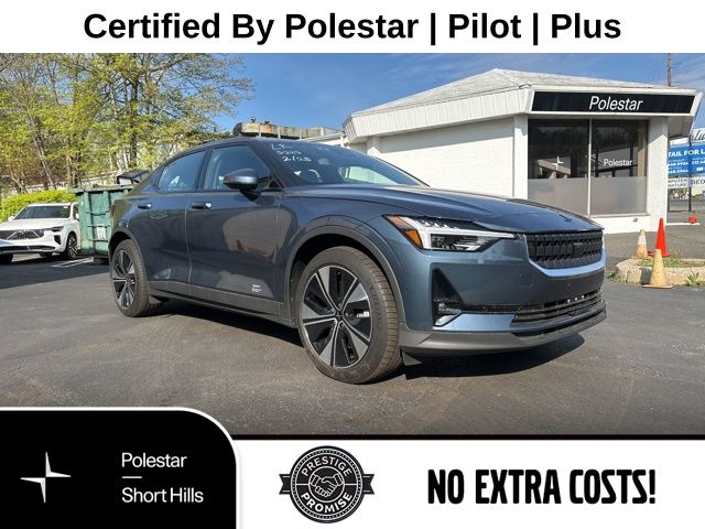 2023 Polestar 2 Long Range Dual Motor Plus's photo