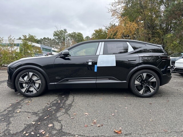 2025 Polestar Polestar 3 photo 4