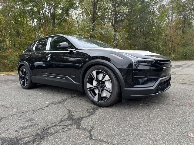 2025 Polestar 3's photo