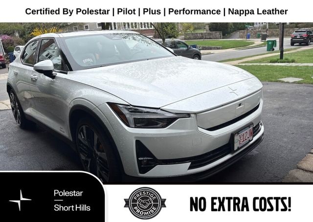 2024 Polestar 2 Long Range Dual Motor Performance & Plus's photo