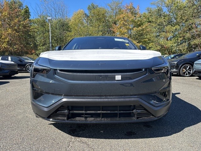 2025 Polestar Polestar 3 photo 2