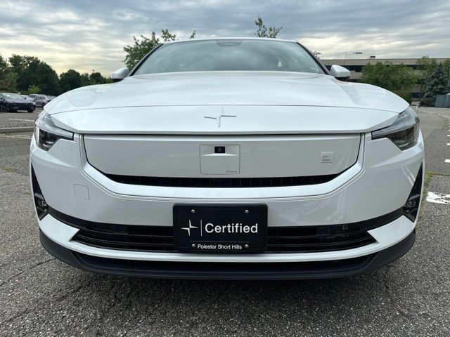 Certified 2024 Polestar 2 Performance & Plus with VIN YSMFG3KA8RL236067 for sale in East Hanover, NJ