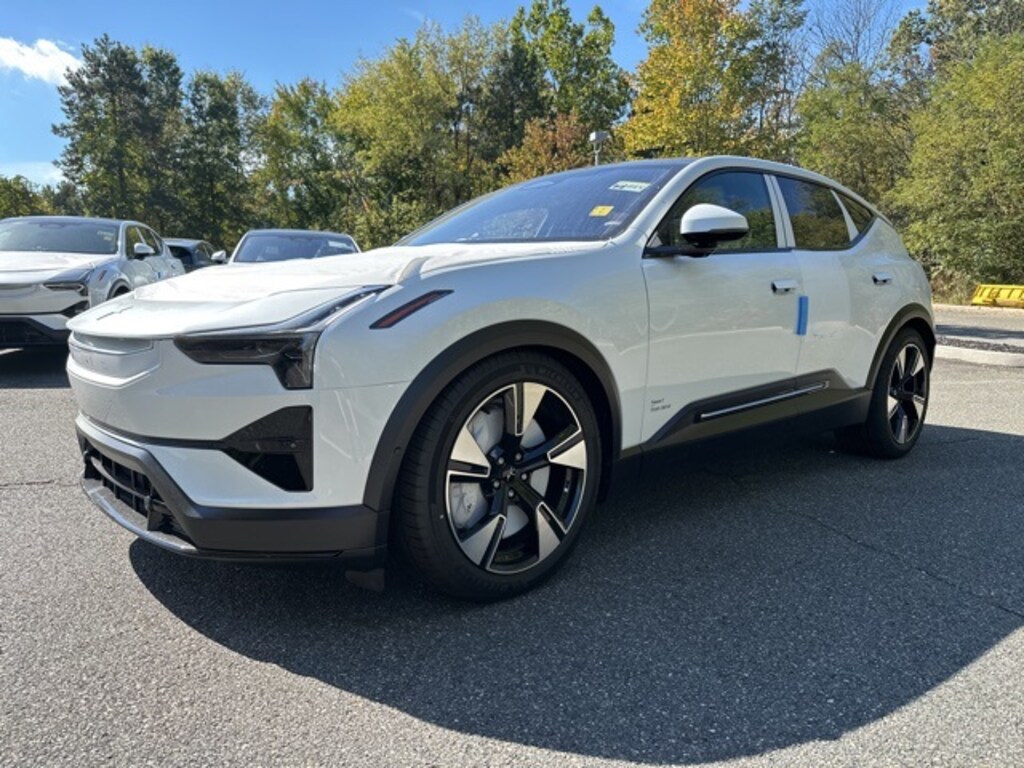 New 2025 Polestar Polestar 3 Dual Motor SUV