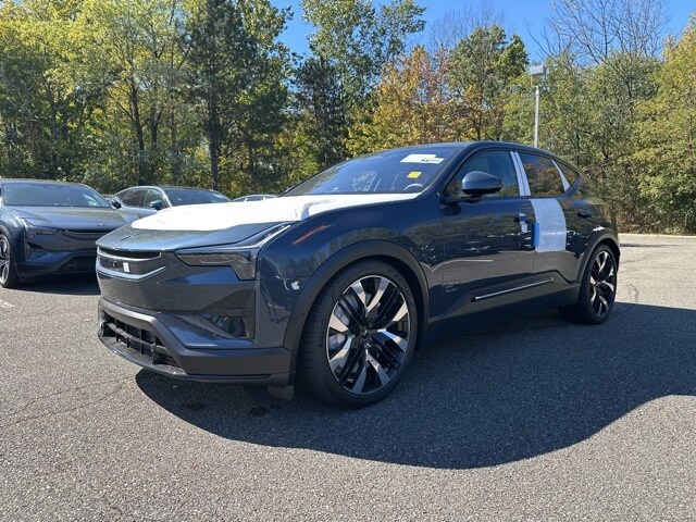 2025 Polestar Polestar 3 photo 3
