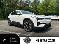2025 Polestar Polestar 3 Long Range Dual Motor Performance Plus SUV