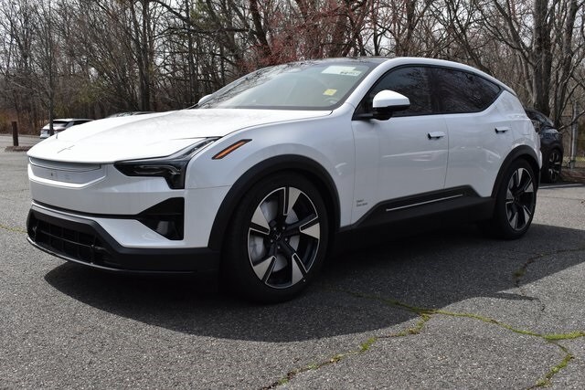 2025 Polestar Polestar 3 photo 3