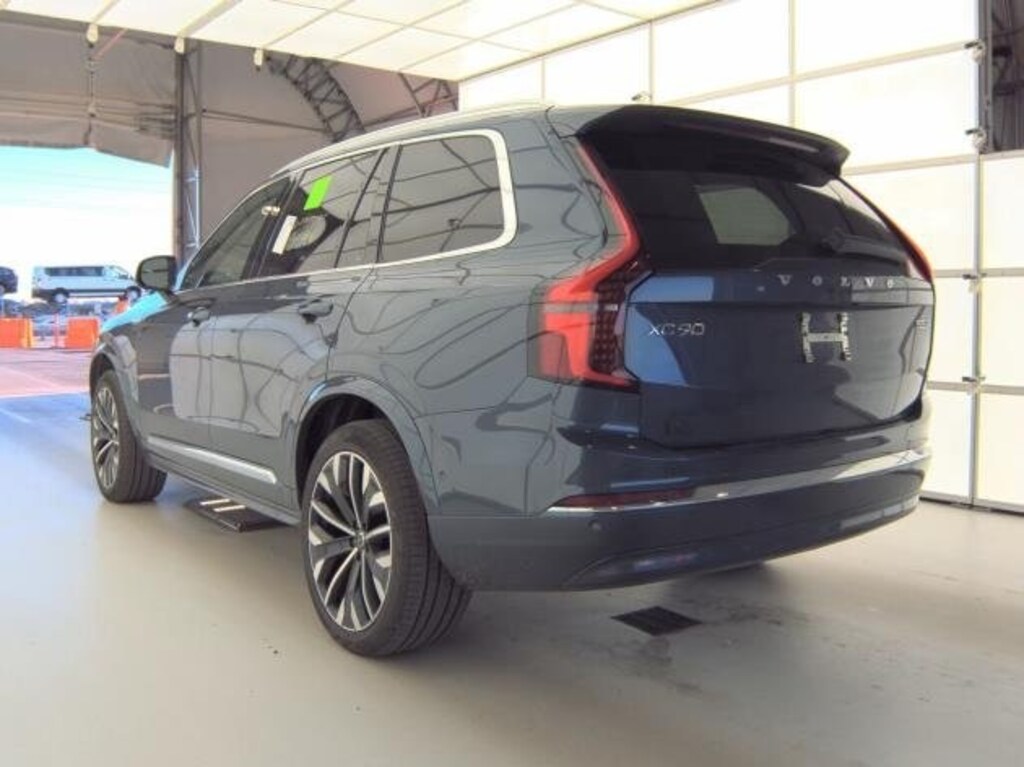 Certified 2025 Volvo XC90 B5 Plus SUV