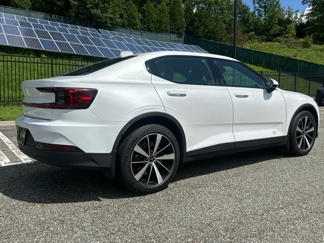 2022 Polestar 2 Base - Photo 8