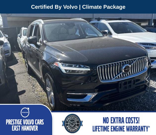 2024 Volvo XC90