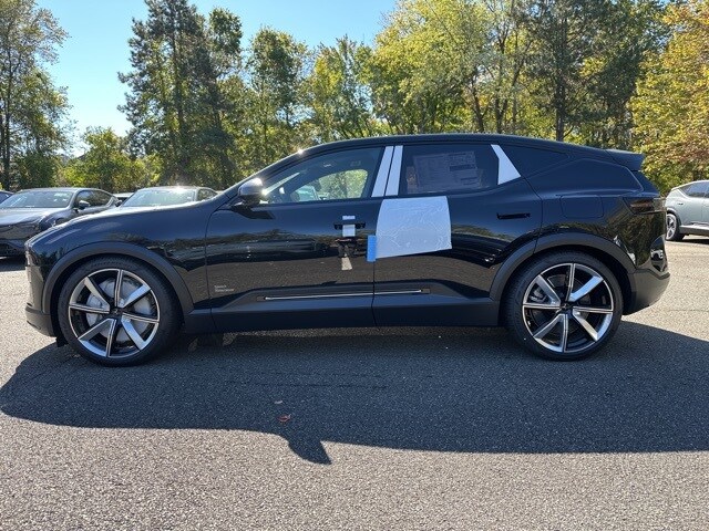 2025 Polestar Polestar 3 photo 4
