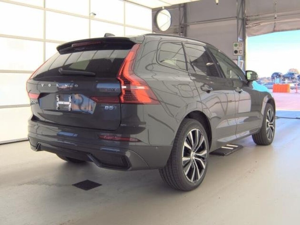 Certified 2025 Volvo XC60 B5 Plus SUV