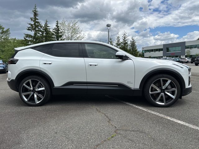 2025 Polestar 3 Plus - Photo 8