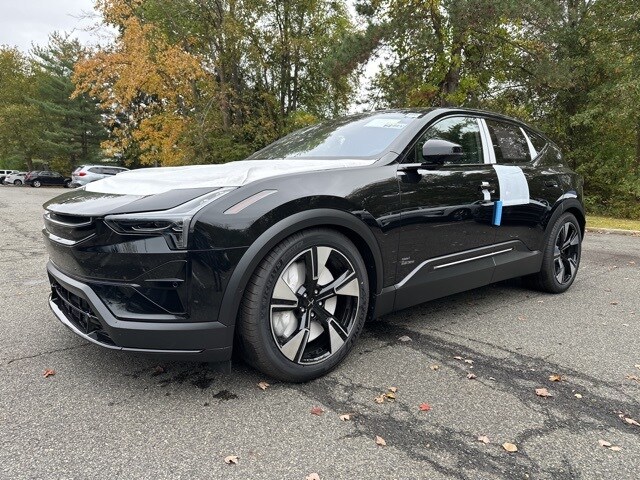 2025 Polestar Polestar 3 photo 3