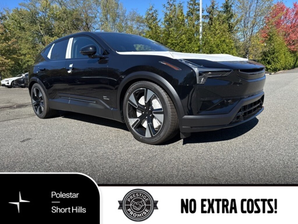 New 2025 Polestar Polestar 3 Dual Motor SUV