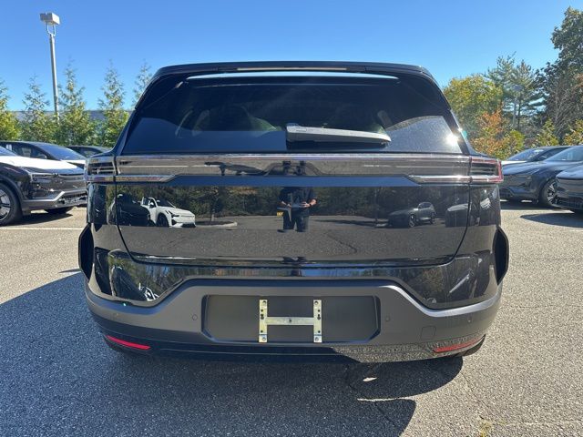 2025 Polestar 3 Plus - Photo 6