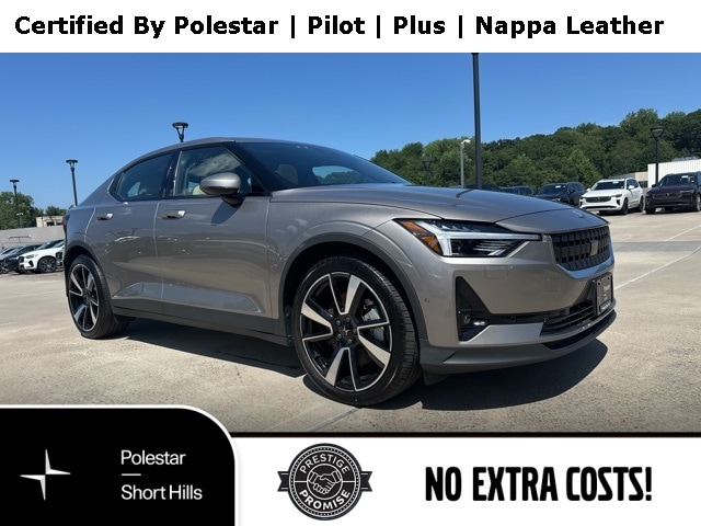 Pre-Owned Inventory | Polestar Short Hills
