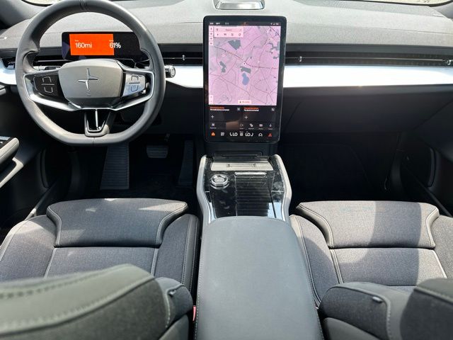 2025 Polestar 3 - Photo 13
