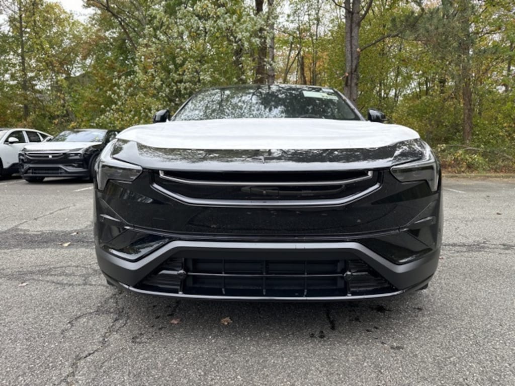 New 2025 Polestar Polestar 3 Dual Motor SUV