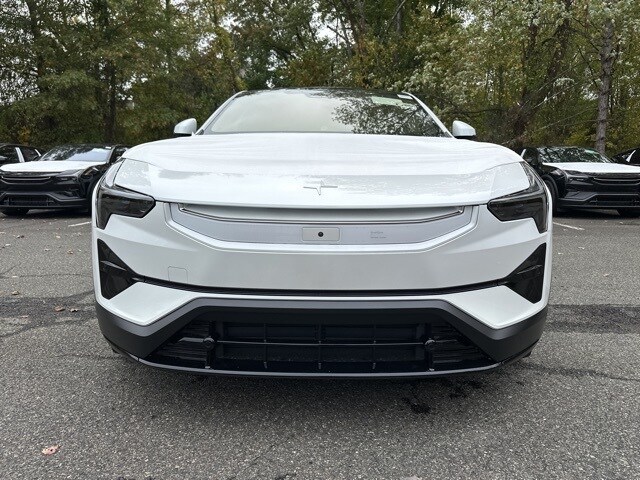 2025 Polestar Polestar 3 photo 2