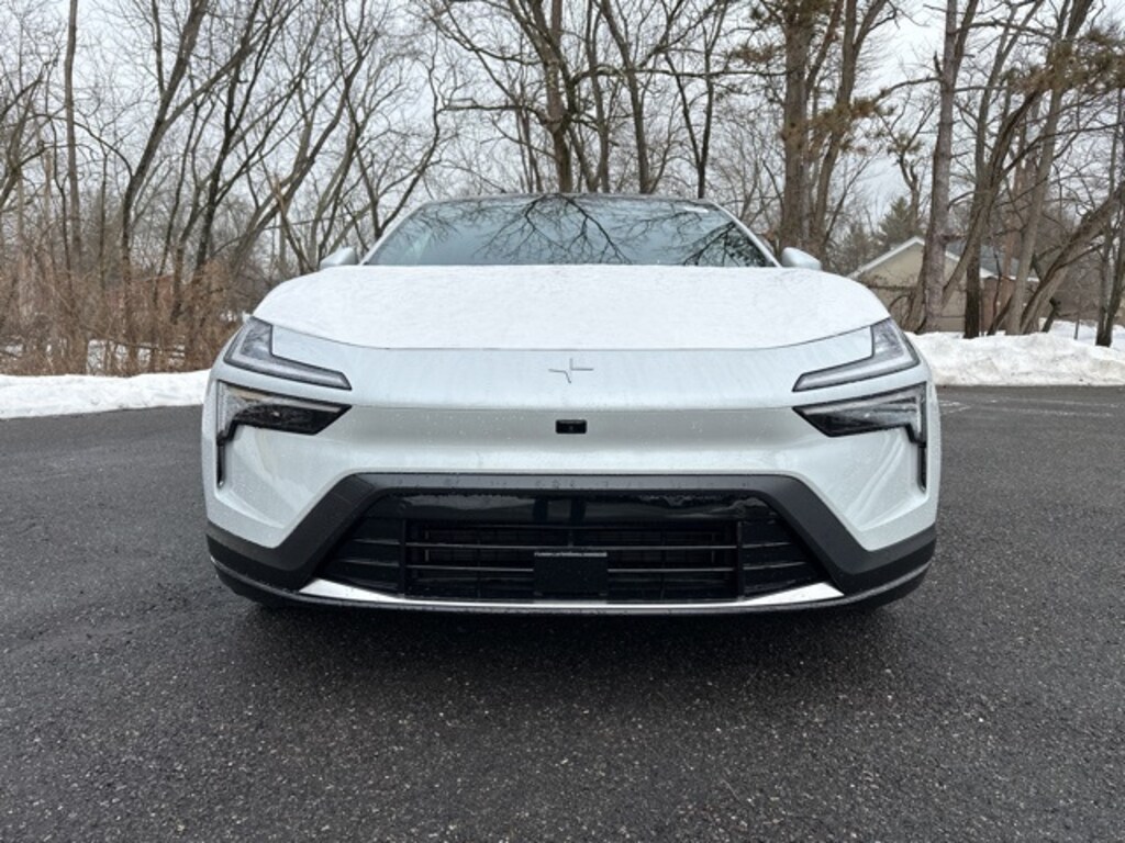 New 2026 Polestar Polestar 4 Long Range Single Motor SUV