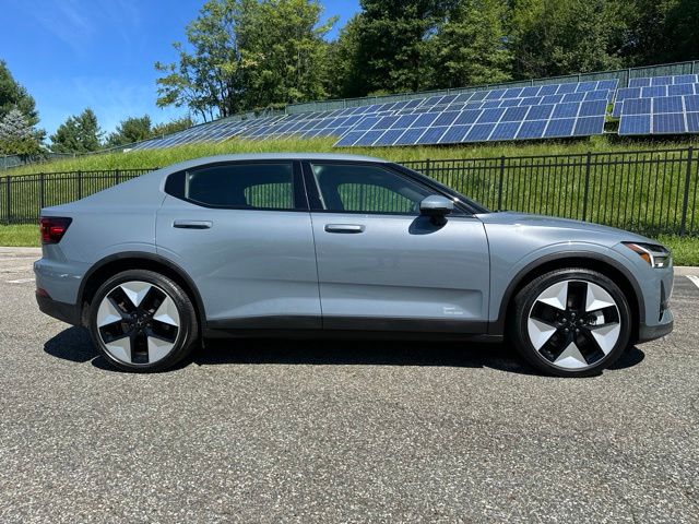 2024 Polestar 2 - Photo 9