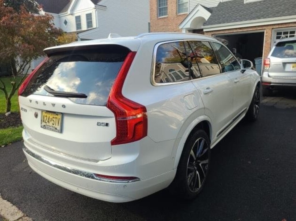 Certified 2024 Volvo XC90 B5 Plus SUV