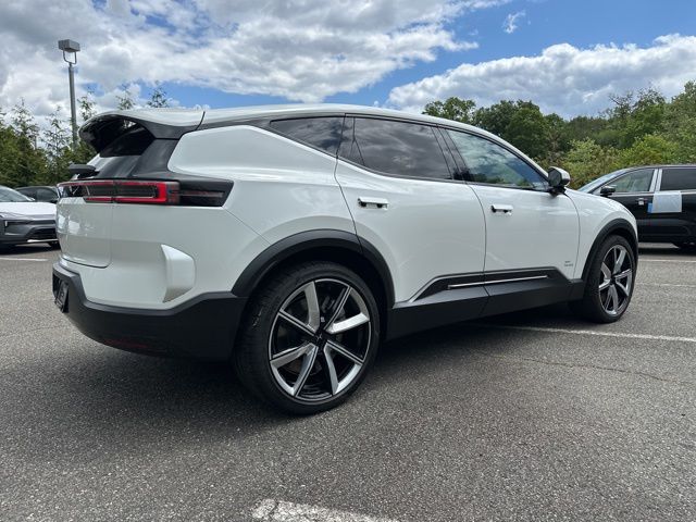 2025 Polestar 3 Plus - Photo 7