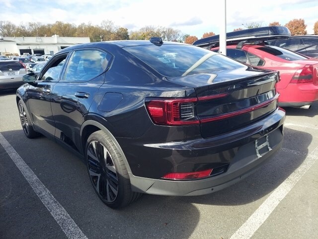 2024 Polestar PS2 photo 3