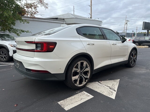 2023 Polestar PS2 photo 3