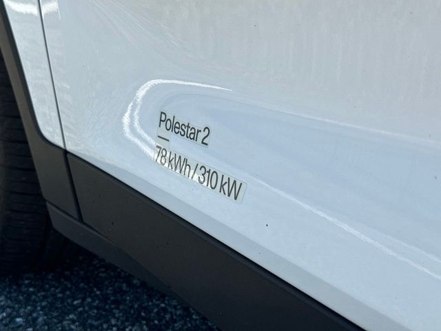 2024 Polestar 2 Plus - Photo 35