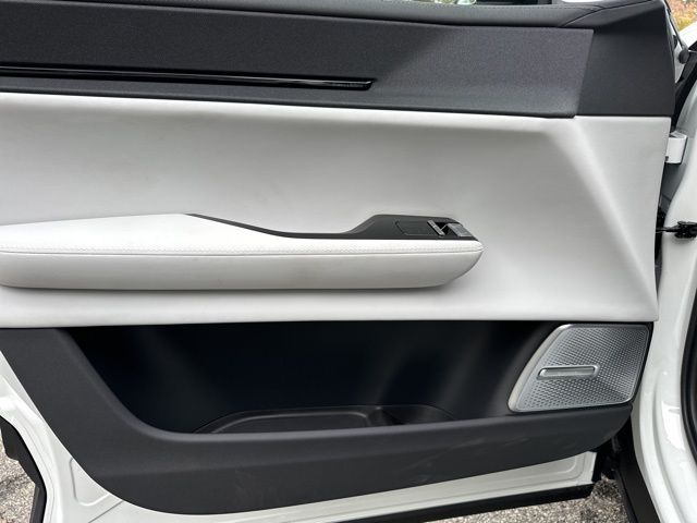 2025 Polestar 3 Plus - Photo 12