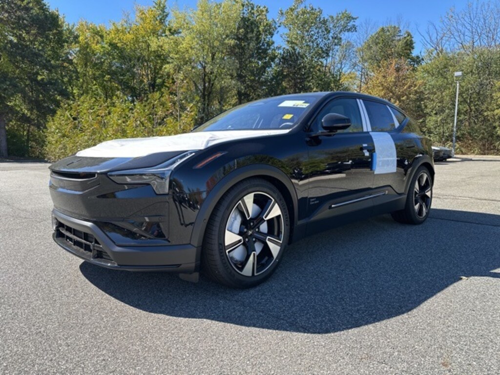 New 2025 Polestar Polestar 3 Dual Motor SUV