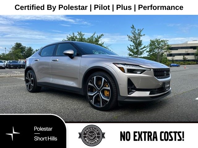 2023 Polestar 2 Long Range Dual Motor Performance's photo