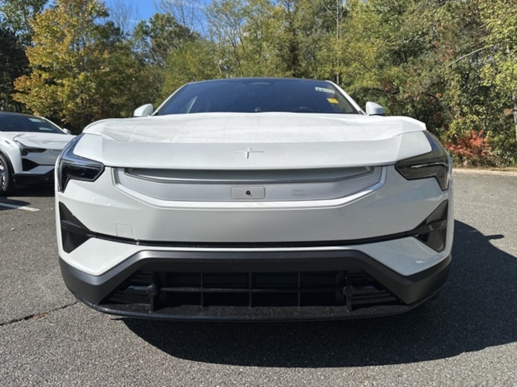 New 2025 Polestar Polestar 3 Dual Motor SUV