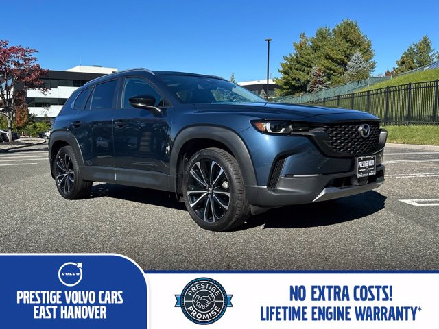 2024 Mazda CX-50