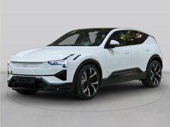 2025 Polestar Polestar 3 Long Range Dual Motor Performance Plus SUV