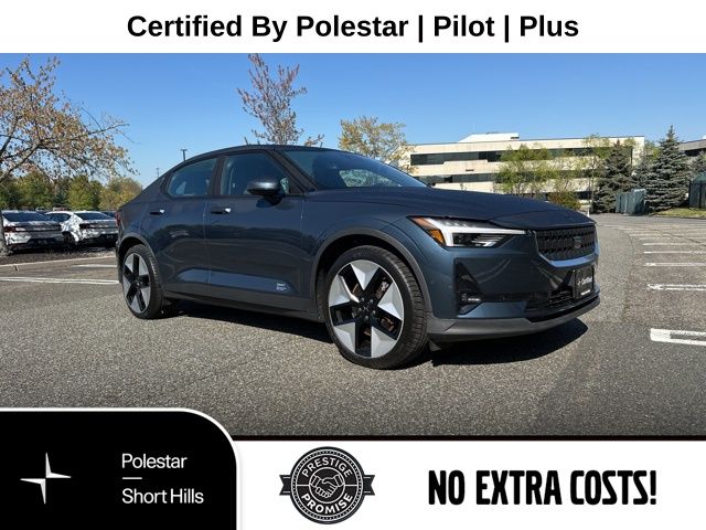 2023 Polestar 2 Long Range Dual Motor Plus's photo