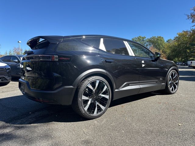 2025 Polestar 3 Performance - Photo 7