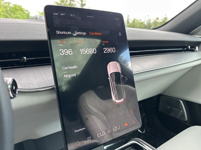 2025 Polestar 3 Plus - Photo 16