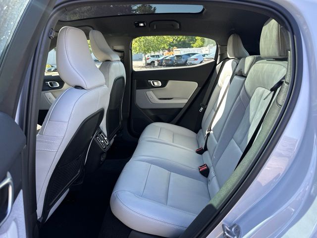 2024 Polestar 2 - Photo 11