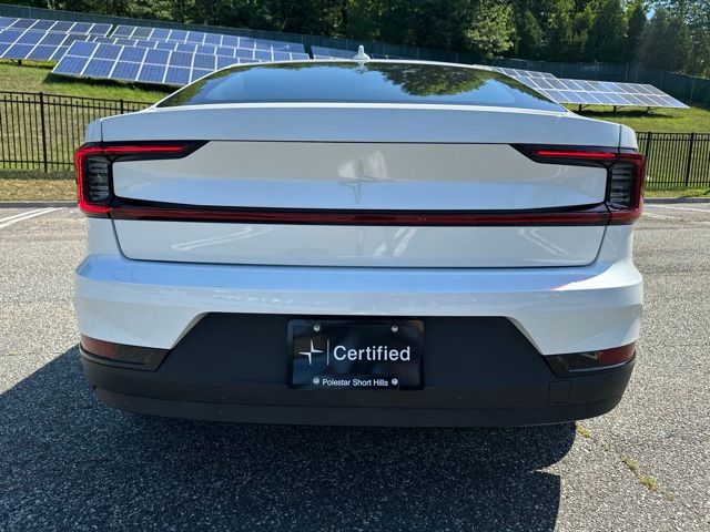2024 Polestar 2 Plus - Photo 6