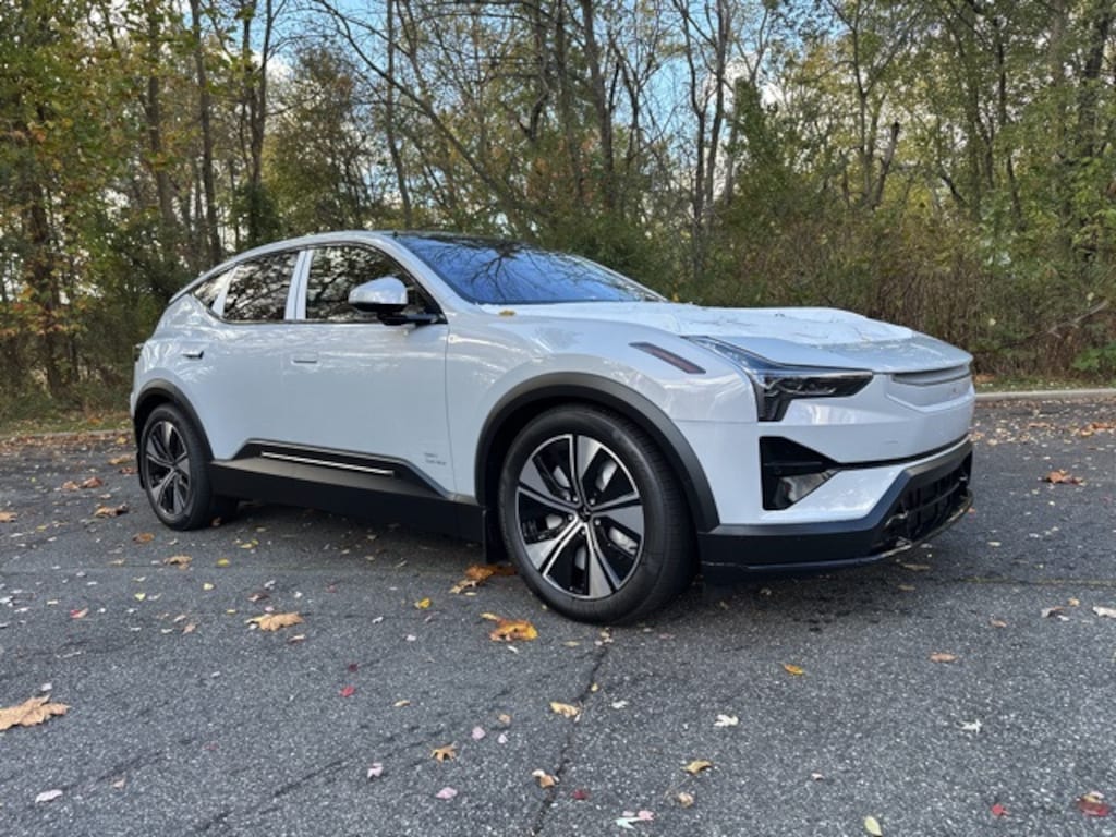 New 2025 Polestar Polestar 3 Pilot & Plus SUV